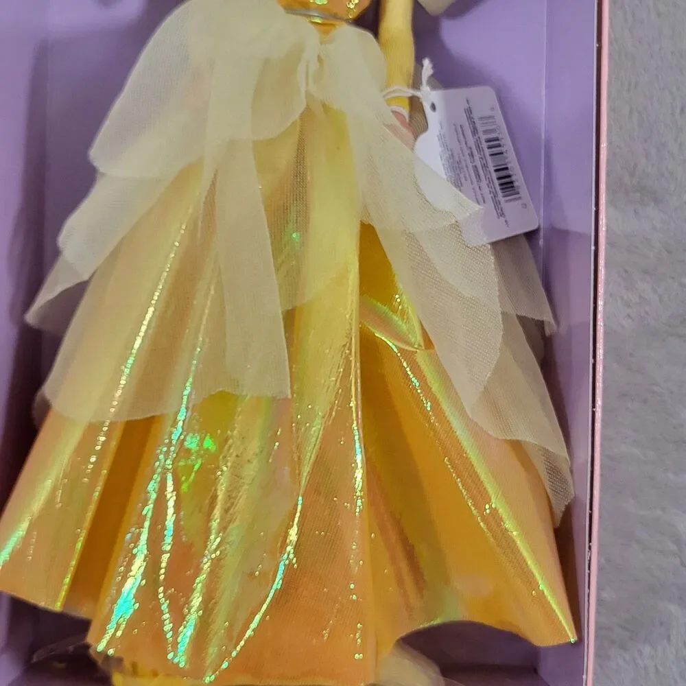 Vintage 1990s Barbie Doll Lot Spring Blossom Avon Disney Belle Applause BATB NIB
